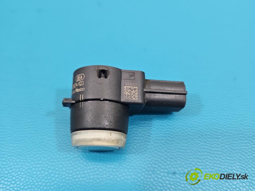 Fiat Freemont 2.0 jtd 170 HP automatic 125 kW 1956 cm3 5- snímač parkovaní: 0263013245