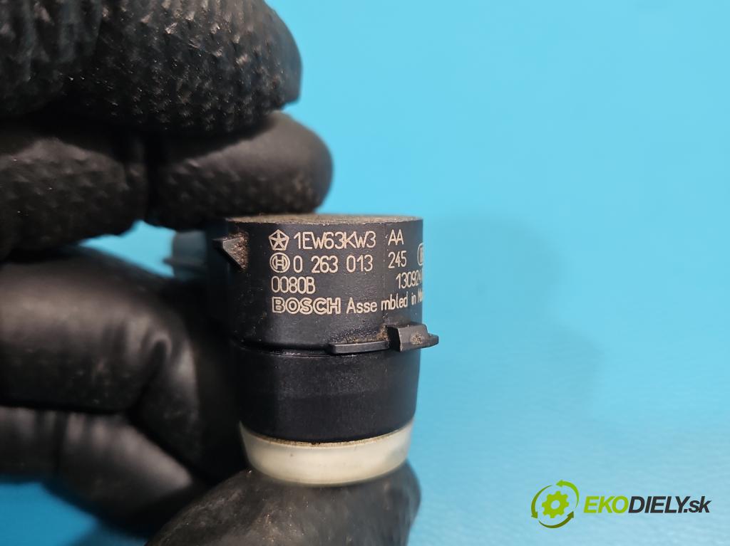 Fiat Freemont 2.0 jtd 170 HP automatic 125 kW 1956 cm3 5- snímač parkovaní: 0263013245