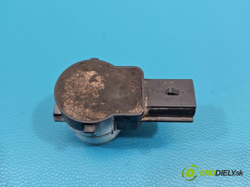 Fiat Freemont 2.0 jtd 170 HP automatic 125 kW 1956 cm3 5- snímač parkovaní: 0263003846