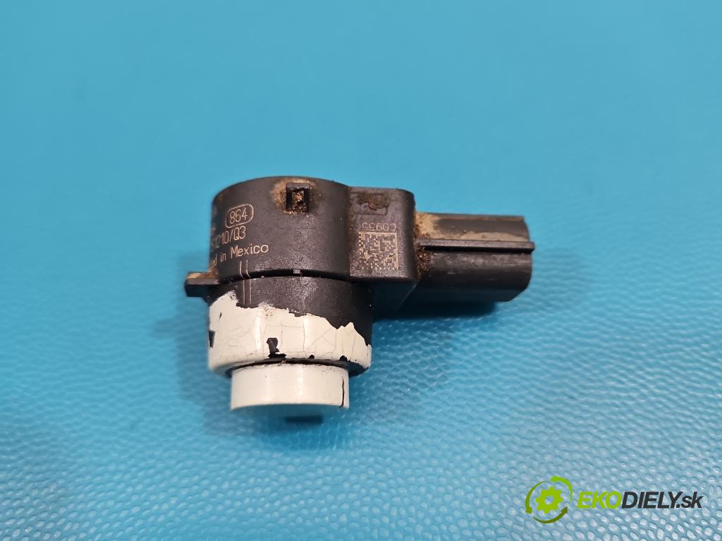 Fiat Freemont 2.0 jtd 170 HP automatic 125 kW 1956 cm3 5- snímač parkovaní: 0263003846