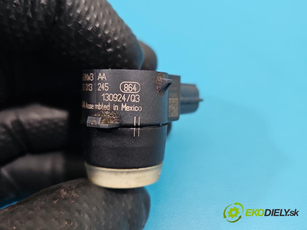 Fiat Freemont 2.0 jtd 170 HP automatic 125 kW 1956 cm3 5- snímač parkovaní: 0263013245