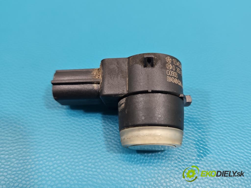 Fiat Freemont 2.0 jtd 170 HP automatic 125 kW 1956 cm3 5- snímač parkovaní: 0263013245