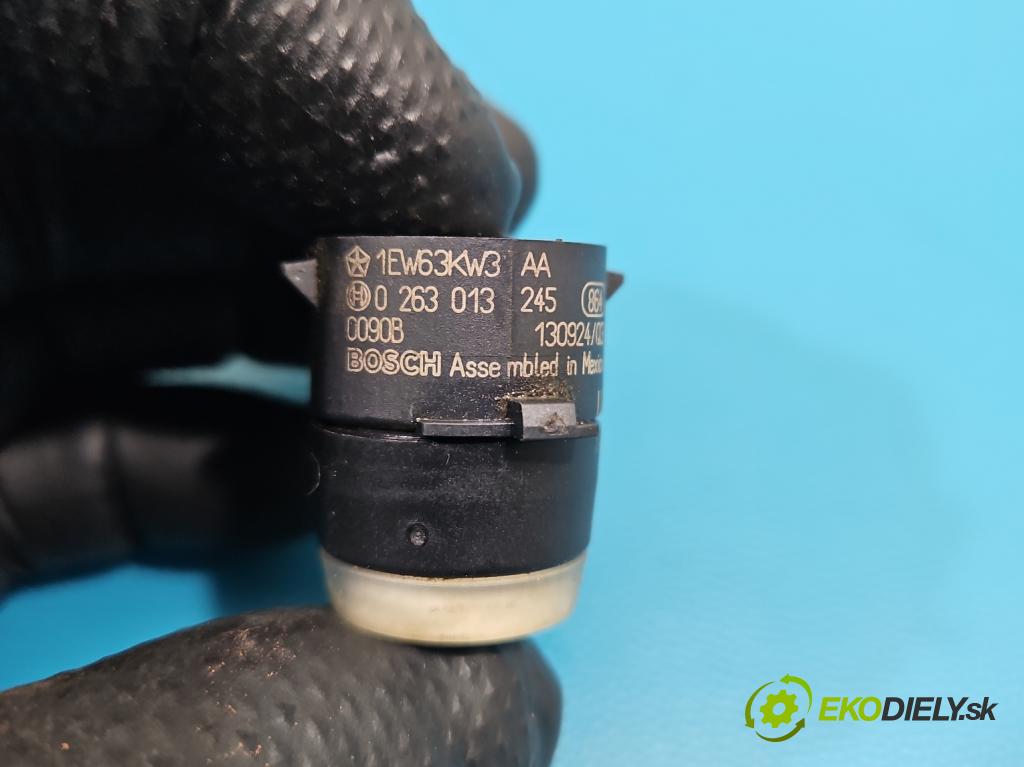 Fiat Freemont 2.0 jtd 170 HP automatic 125 kW 1956 cm3 5- snímač parkovaní: 0263013245