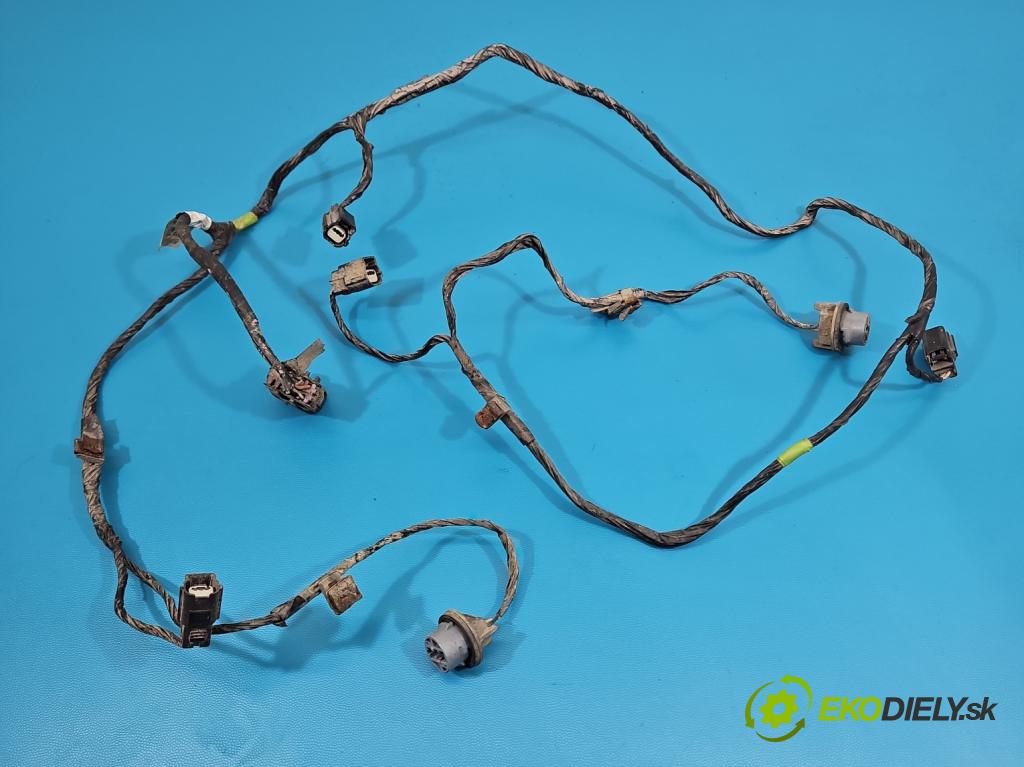 Fiat Freemont 2.0 jtd 170 HP automatic 125 kW 1956 cm3 5- Zväzok: ostatné P68080315AD