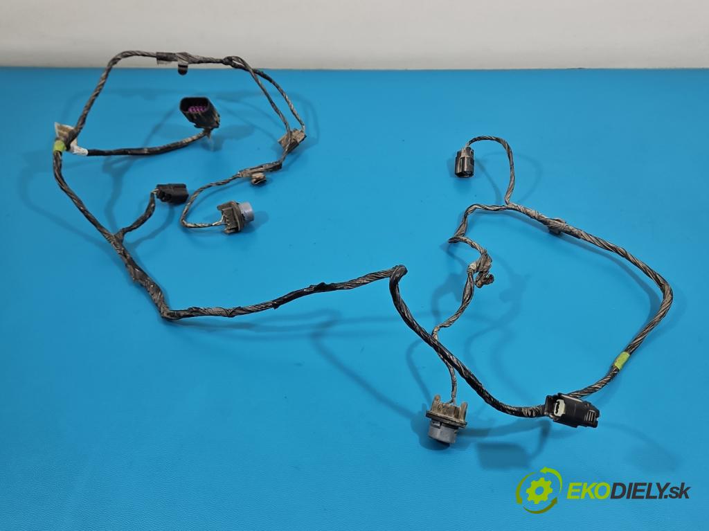 Fiat Freemont 2.0 jtd 170 HP automatic 125 kW 1956 cm3 5- Zväzok: ostatné P68080315AD