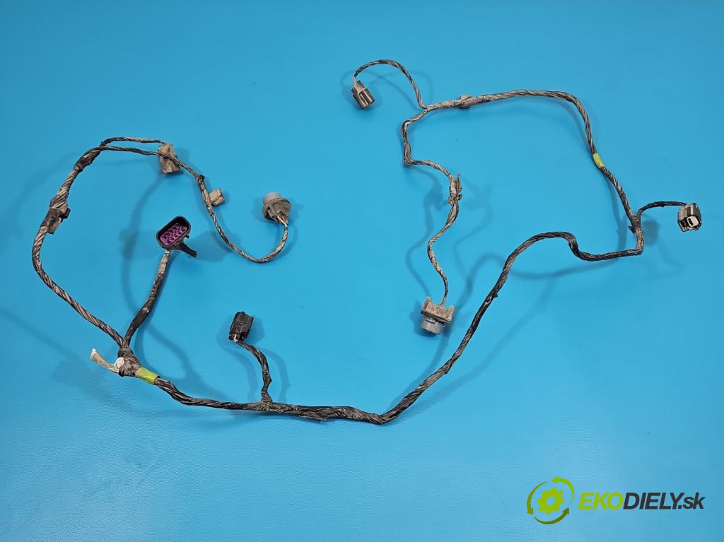 Fiat Freemont 2.0 jtd 170 HP automatic 125 kW 1956 cm3 5- Zväzok: ostatné P68080315AD