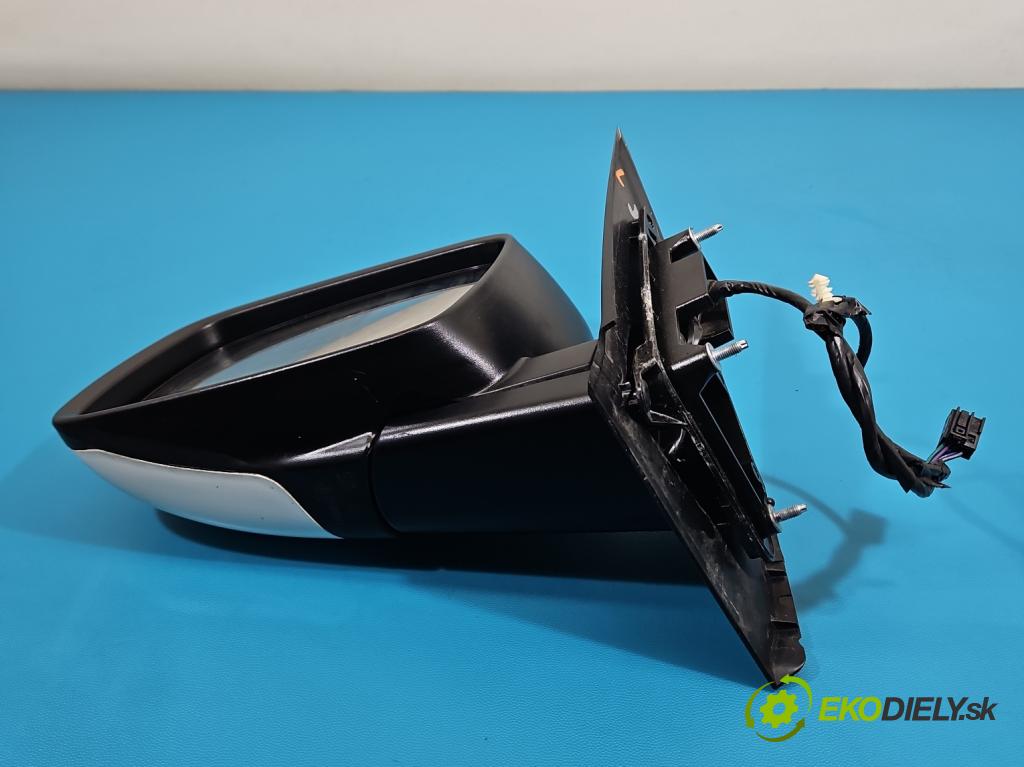 Fiat Freemont 2.0 jtd 170 HP automatic 125 kW 1956 cm3 5- zrkadlo ľavé  (Kľučka dverí ostatné)