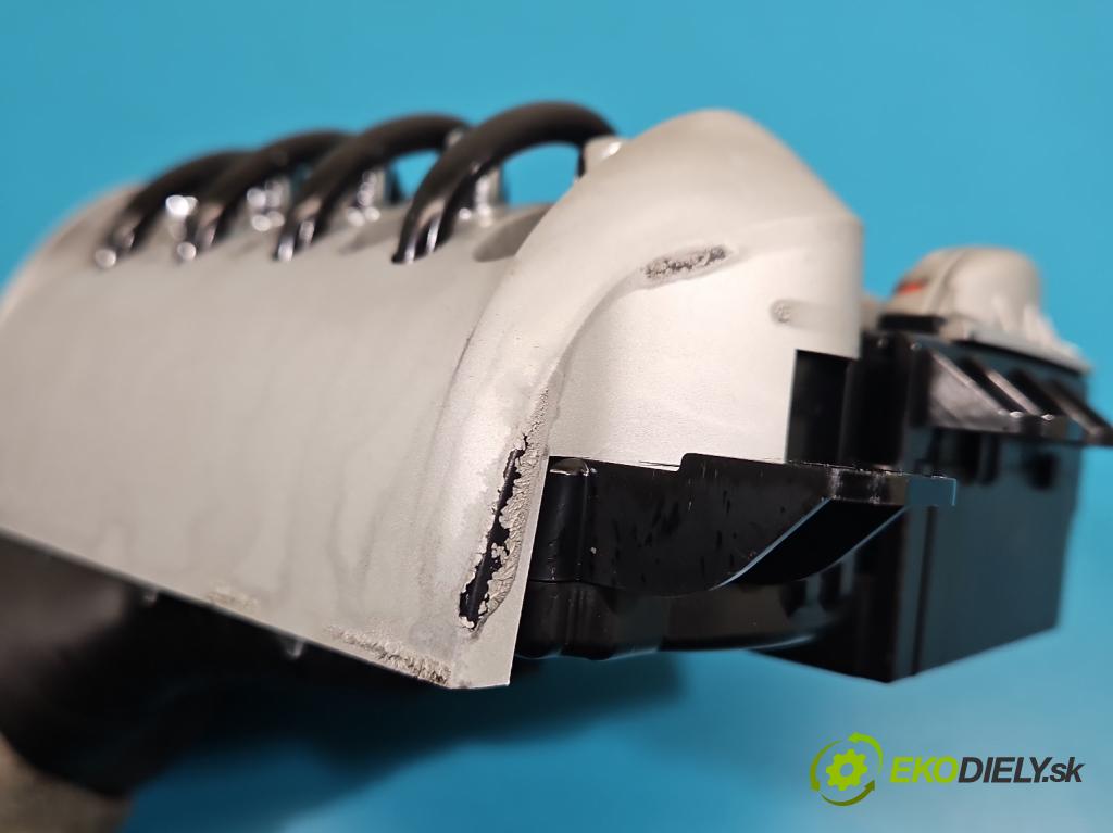 Mini One II 2006-2013 1.6 16V 120 HP manual 88 kW 1598 cm3 3- panel kúrenia 3450114