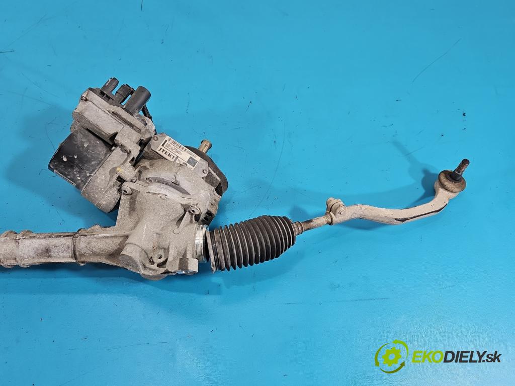 Mini One II 2006-2013 1.6 16V 120 HP manual 88 kW 1598 cm3 3- Ozubené kolo: volant 6800002726E