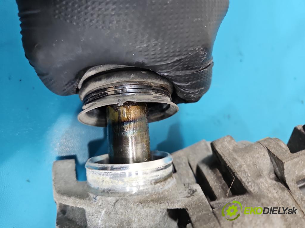 Mini One II 2006-2013 1.6 16V 120 HP manual 88 kW 1598 cm3 3- Ozubené kolo: volant 6800002726E