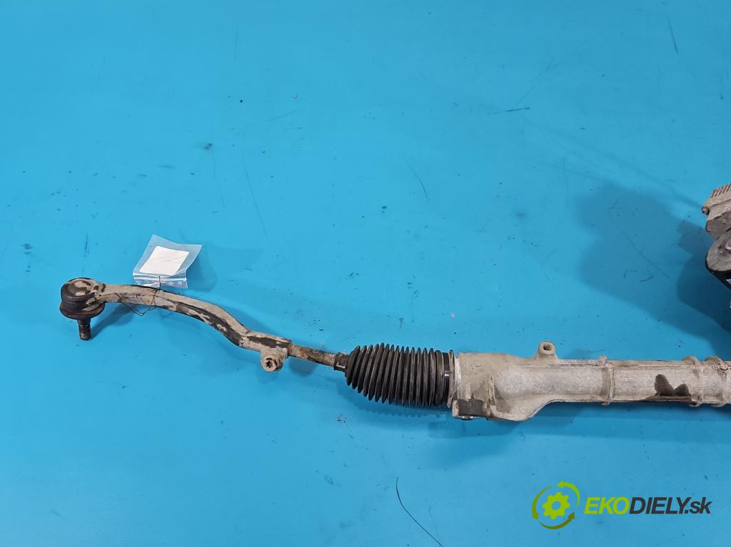 Mini One II 2006-2013 1.6 16V 120 HP manual 88 kW 1598 cm3 3- Ozubené kolo: volant 6800002726E