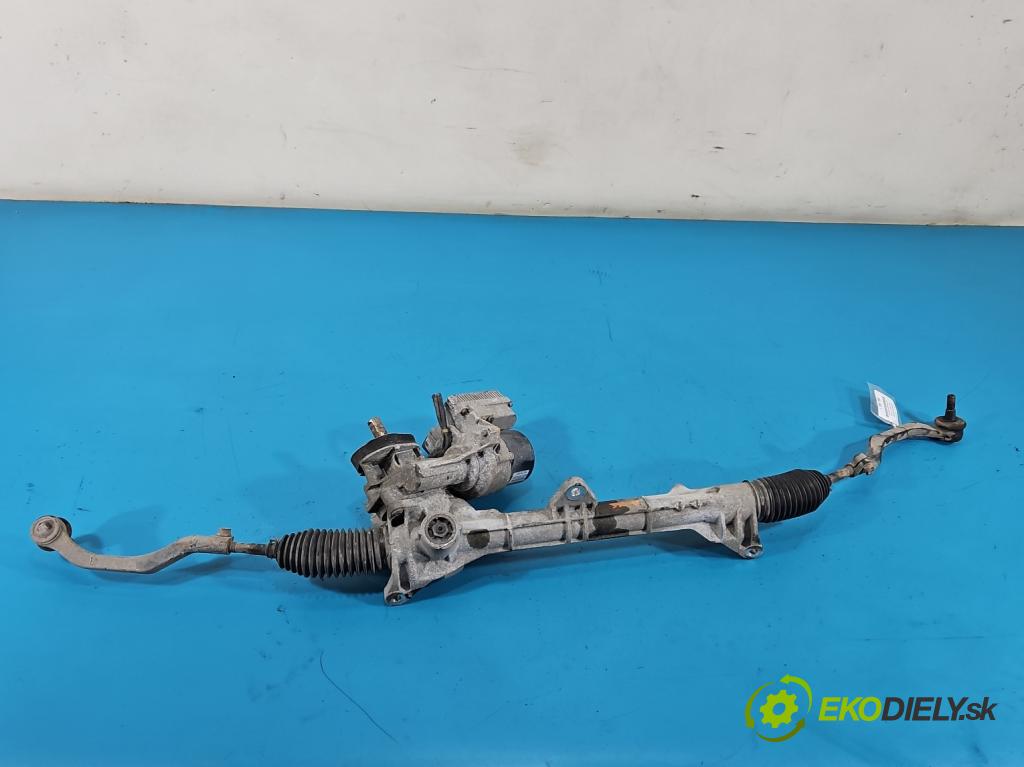 Mini One II 2006-2013 1.6 16V 120 hp manual 88 kW 1598 cm3 3- řízení volant 6800002726E