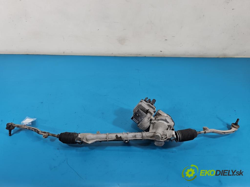 Mini One II 2006-2013 1.6 16V 120 HP manual 88 kW 1598 cm3 3- Ozubené kolo: volant 6800002726E