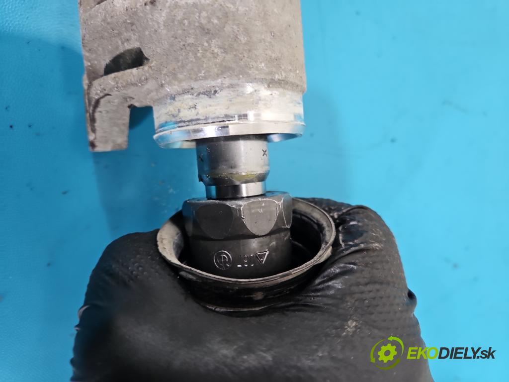 Mini One II 2006-2013 1.6 16V 120 HP manual 88 kW 1598 cm3 3- Ozubené kolo: volant 6800002726E