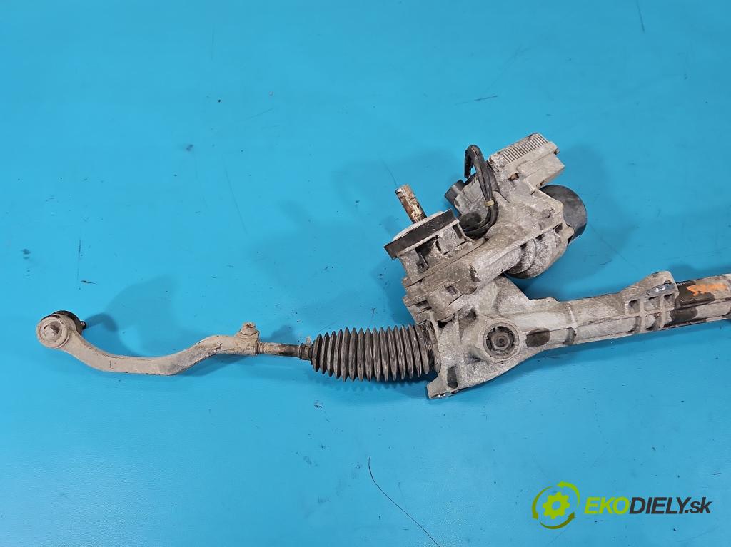 Mini One II 2006-2013 1.6 16V 120 HP manual 88 kW 1598 cm3 3- Ozubené kolo: volant 6800002726E