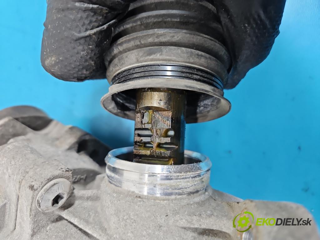 Mini One II 2006-2013 1.6 16V 120 HP manual 88 kW 1598 cm3 3- Ozubené kolo: volant 6800002726E