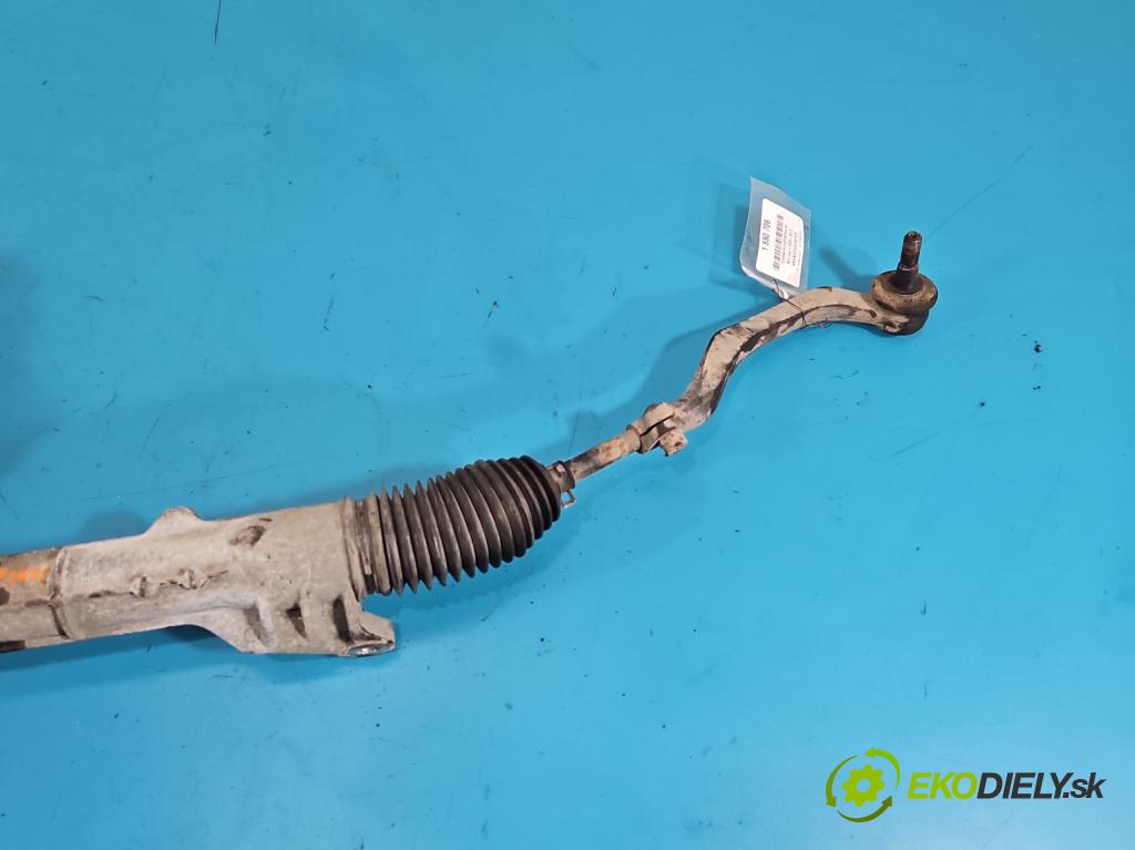 Mini One II 2006-2013 1.6 16V 120 HP manual 88 kW 1598 cm3 3- Ozubené kolo: volant 6800002726E