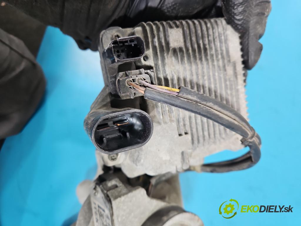 Mini One II 2006-2013 1.6 16V 120 HP manual 88 kW 1598 cm3 3- Ozubené kolo: volant 6800002726E