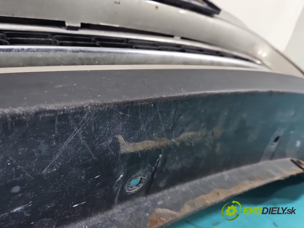 Mini One II 2006-2013 1.6 16V 120 hp manual 88 kW 1598 cm3 3- nárazník přední  (Klika dveří ostatní)