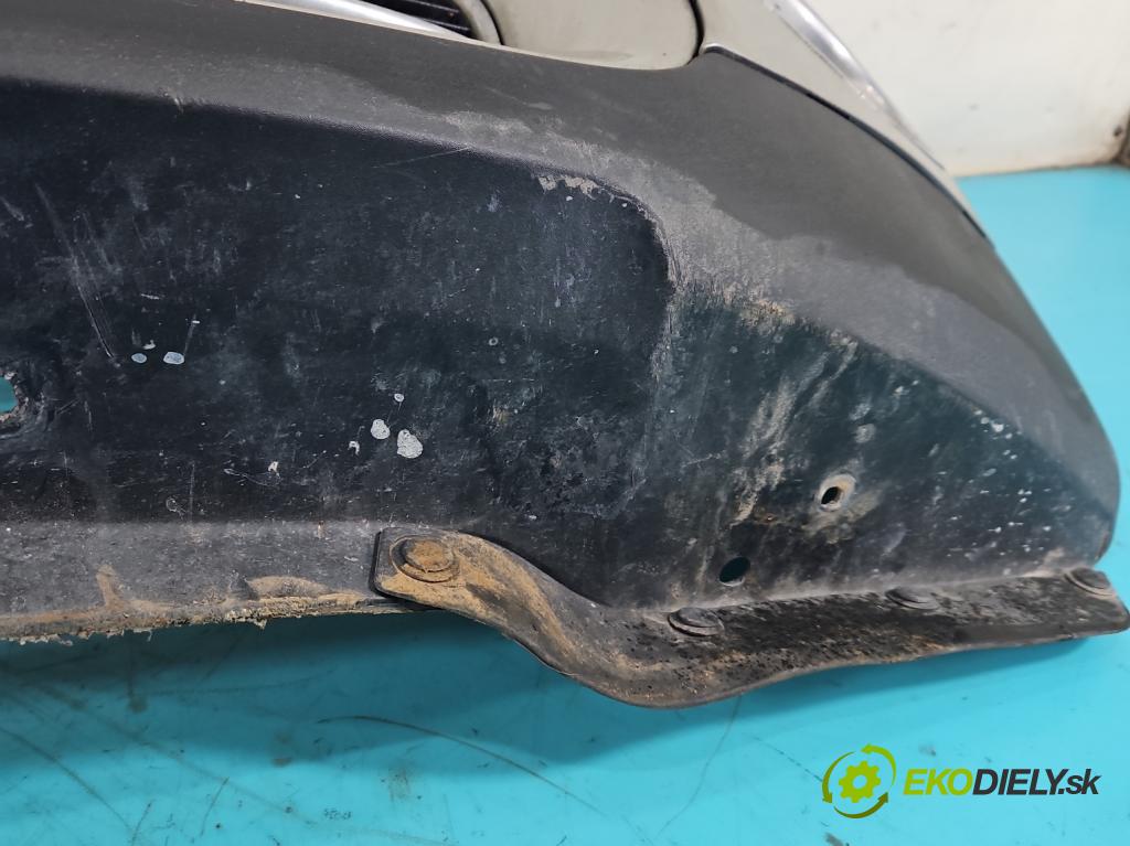 Mini One II 2006-2013 1.6 16V 120 hp manual 88 kW 1598 cm3 3- nárazník přední  (Klika dveří ostatní)