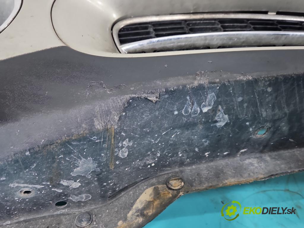 Mini One II 2006-2013 1.6 16V 120 hp manual 88 kW 1598 cm3 3- nárazník přední  (Klika dveří ostatní)