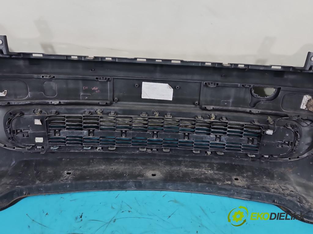 Mini One II 2006-2013 1.6 16V 120 hp manual 88 kW 1598 cm3 3- nárazník přední  (Klika dveří ostatní)