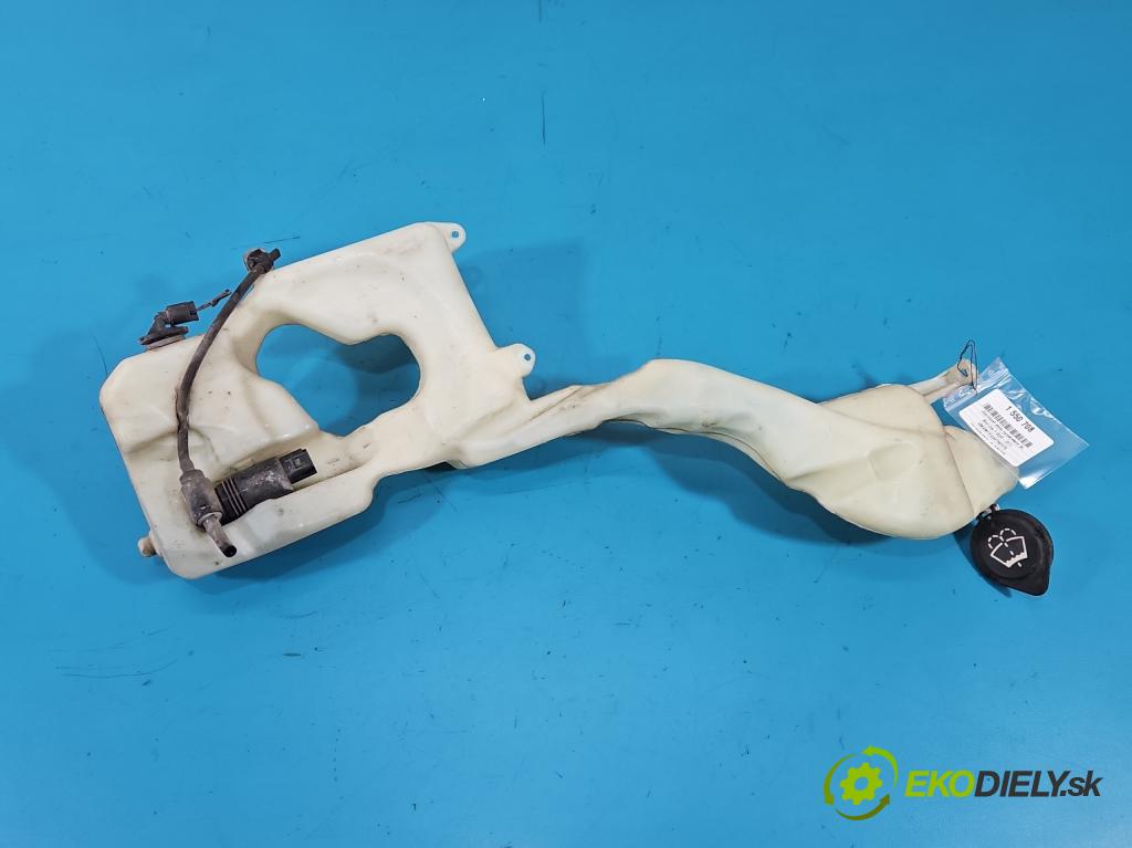 Mini One II 2006-2013 1.6 16V 120 hp manual 88 kW 1598 cm3 3- nádržka tekutina: ostřikovačů 71571295