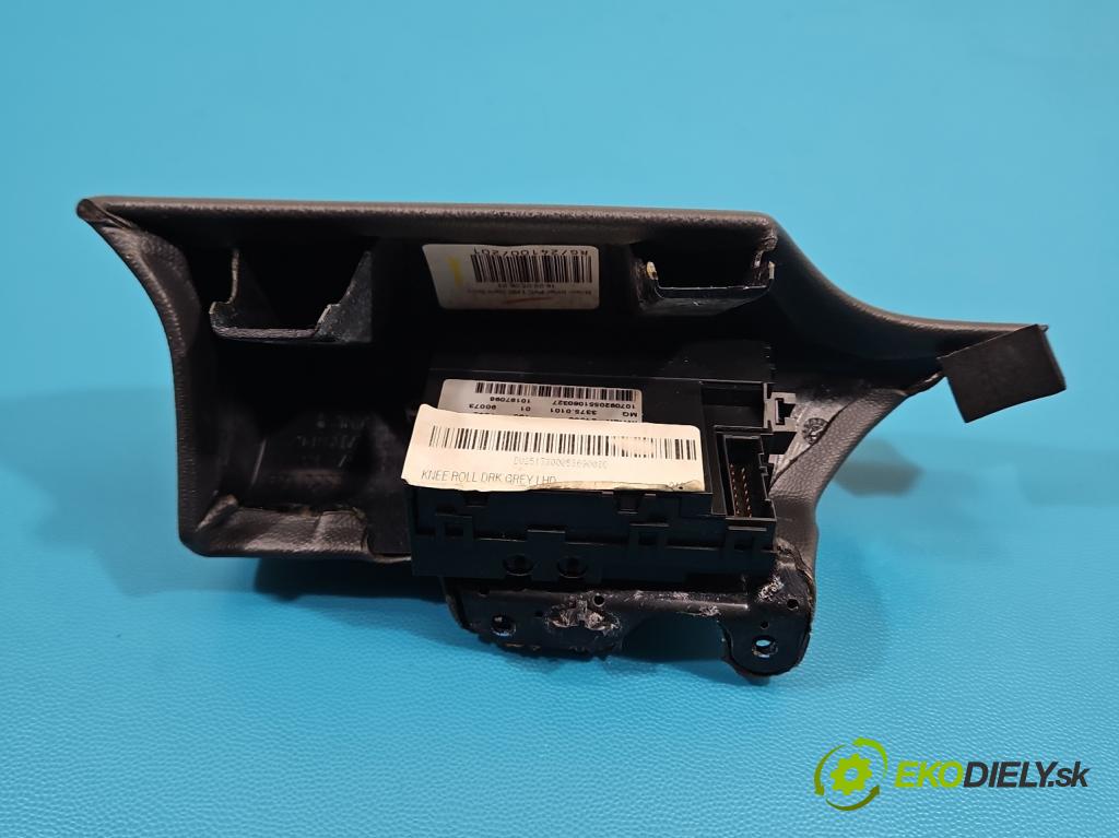 Mini One II 2006-2013 1.6 16V 120 hp manual 88 kW 1598 cm3 3- spínací skříňka 2752850 (Spínací skříňka)