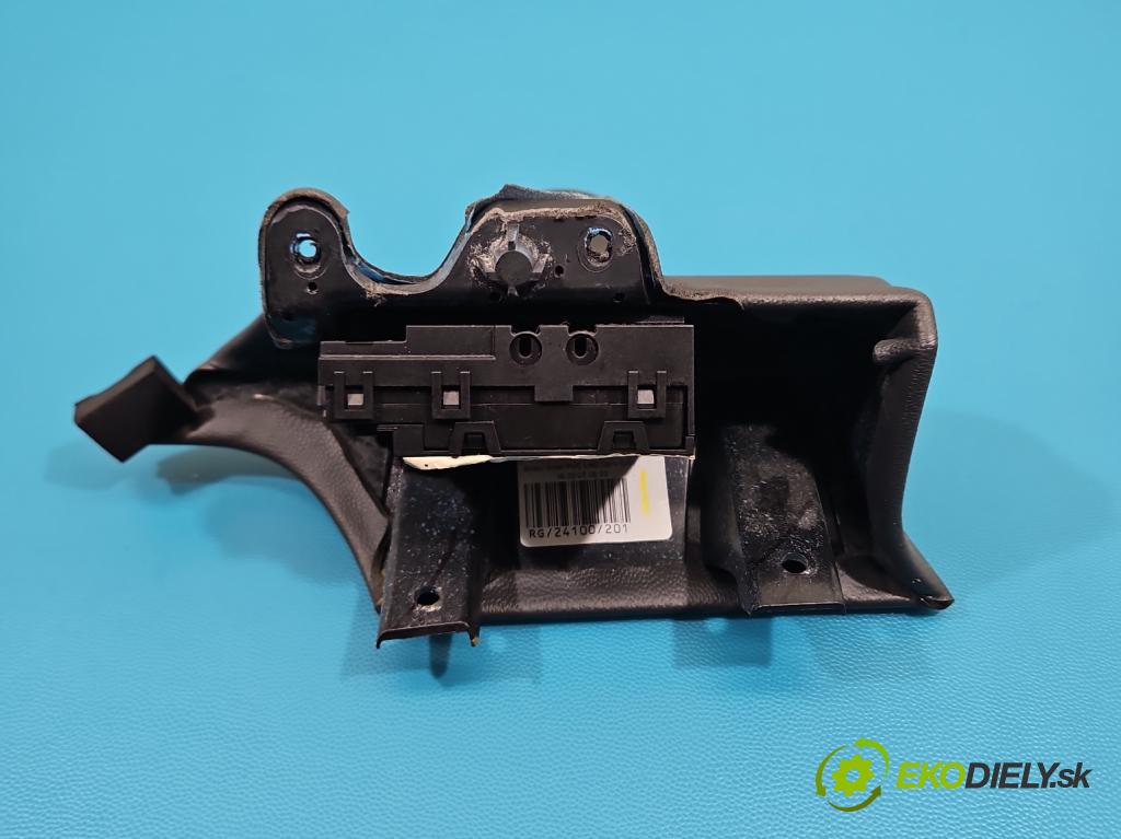 Mini One II 2006-2013 1.6 16V 120 hp manual 88 kW 1598 cm3 3- spínací skříňka 2752850 (Spínací skříňka)