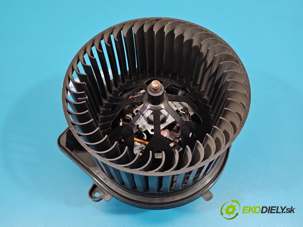 Mini One II 2006-2013 1.6 16V 120 HP manual 88 kW 1598 cm3 3- ventilátor vzduchu