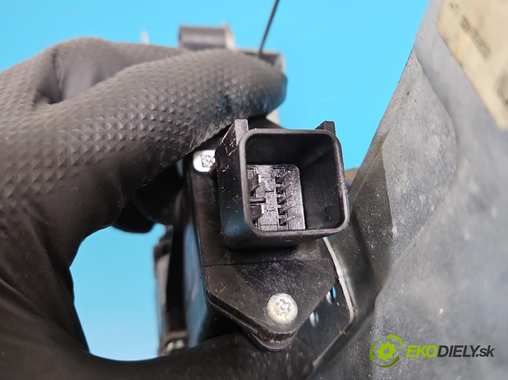 Opel Insignia A 2008-2017 2.0 cdti 131 HP manual 96 kW 1956 cm3 5- mechanizmus okna zadné ľavý 915722-104