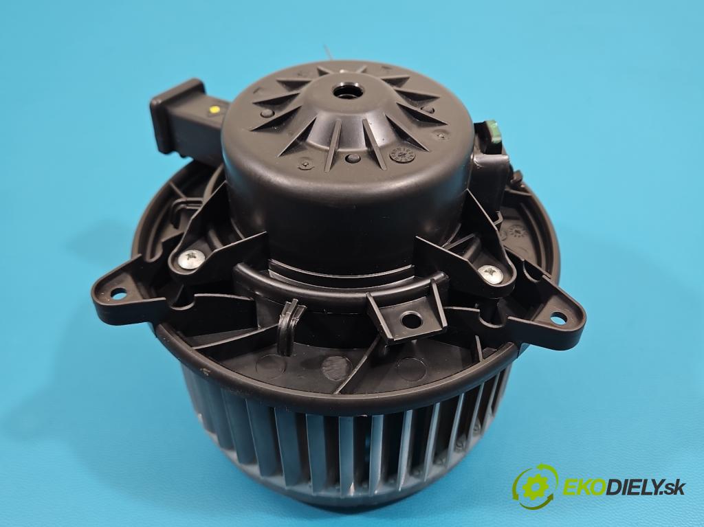 Opel Insignia A 2008-2017 2.0 cdti 131 HP manual 96 kW 1956 cm3 5- ventilátor vzduchu 13263279