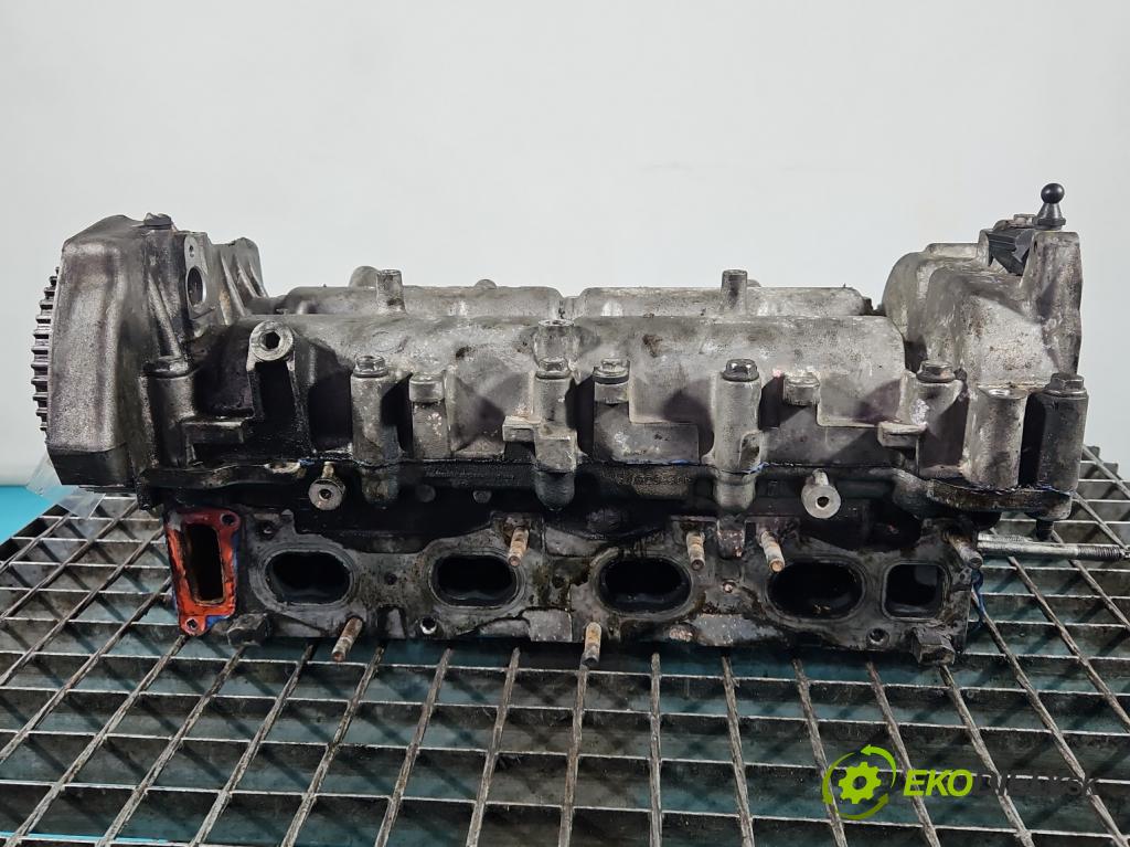 Fiat Freemont 2.0 jtd 170 hp automatic 125 kW 1956 cm3 5- hlava motoru 939B5000