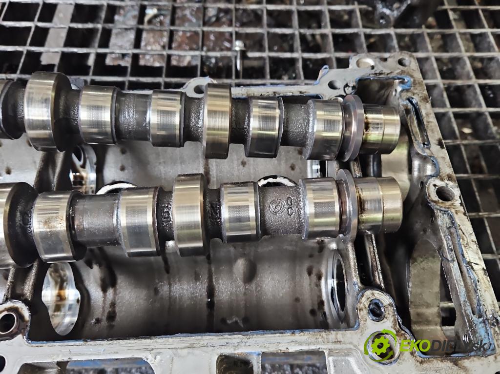 Fiat Freemont 2.0 jtd 170 hp automatic 125 kW 1956 cm3 5- hlava motoru 939B5000