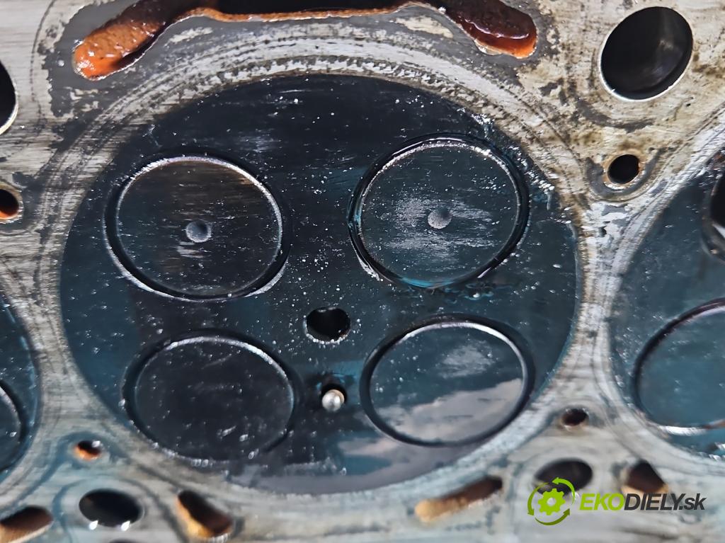 Fiat Freemont 2.0 jtd 170 hp automatic 125 kW 1956 cm3 5- hlava motoru 939B5000