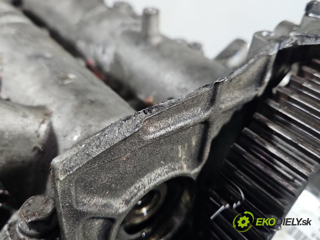 Fiat Freemont 2.0 jtd 170 hp automatic 125 kW 1956 cm3 5- hlava motoru 939B5000