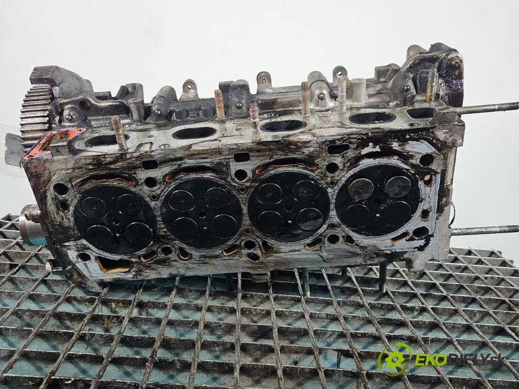 Fiat Freemont 2.0 jtd 170 hp automatic 125 kW 1956 cm3 5- hlava motoru 939B5000