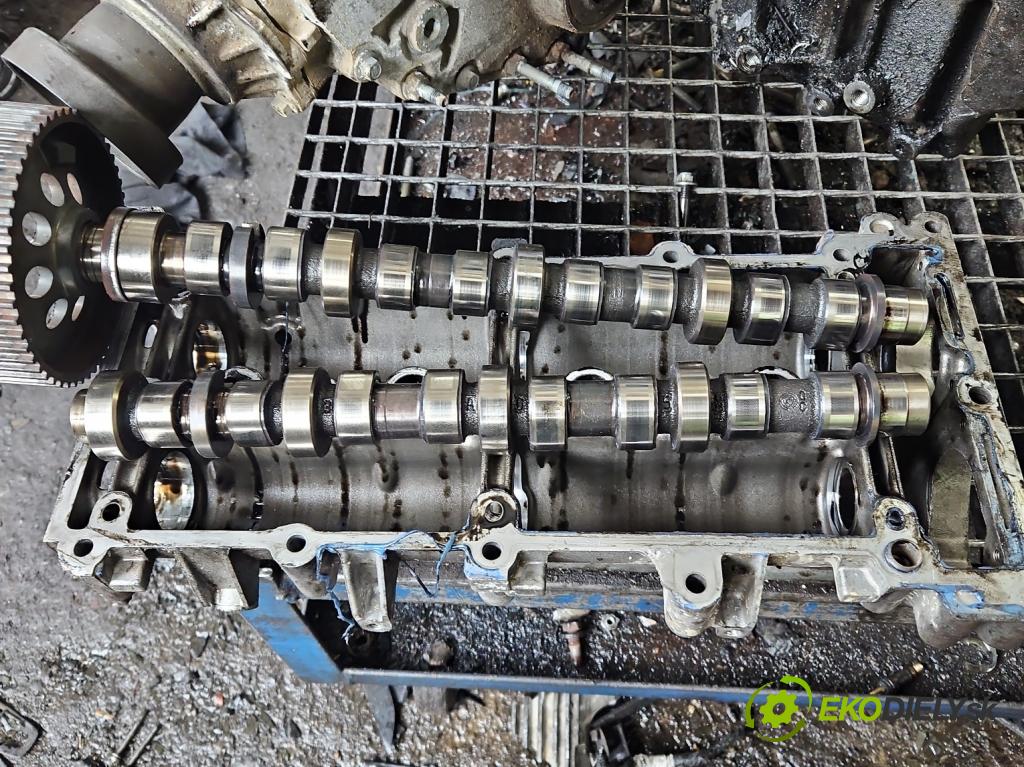 Fiat Freemont 2.0 jtd 170 hp automatic 125 kW 1956 cm3 5- hlava motoru 939B5000