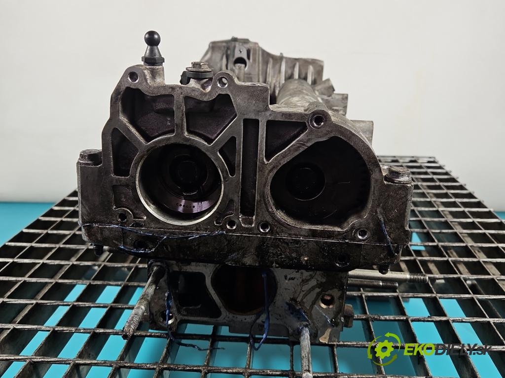 Fiat Freemont 2.0 jtd 170 hp automatic 125 kW 1956 cm3 5- hlava motoru 939B5000