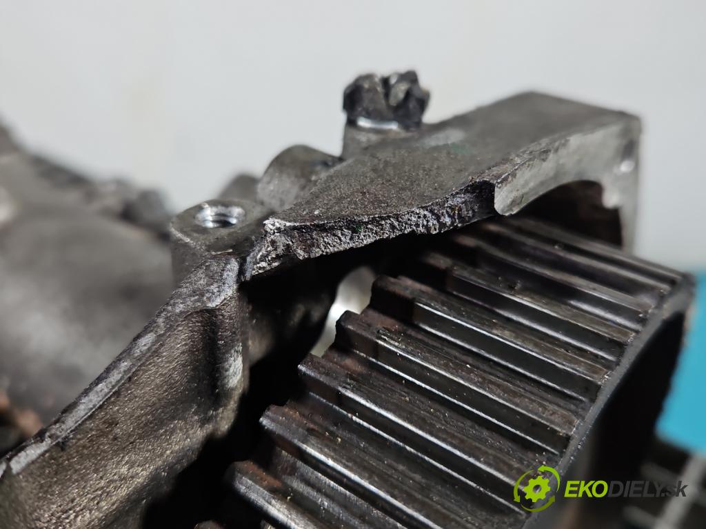 Fiat Freemont 2.0 jtd 170 hp automatic 125 kW 1956 cm3 5- hlava motoru 939B5000