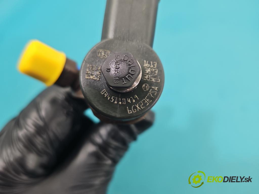 Fiat Freemont 2.0 jtd 170 HP automatic 125 kW 1956 cm3 5- vstrek 0445110419 (Vstrekovač paliva)