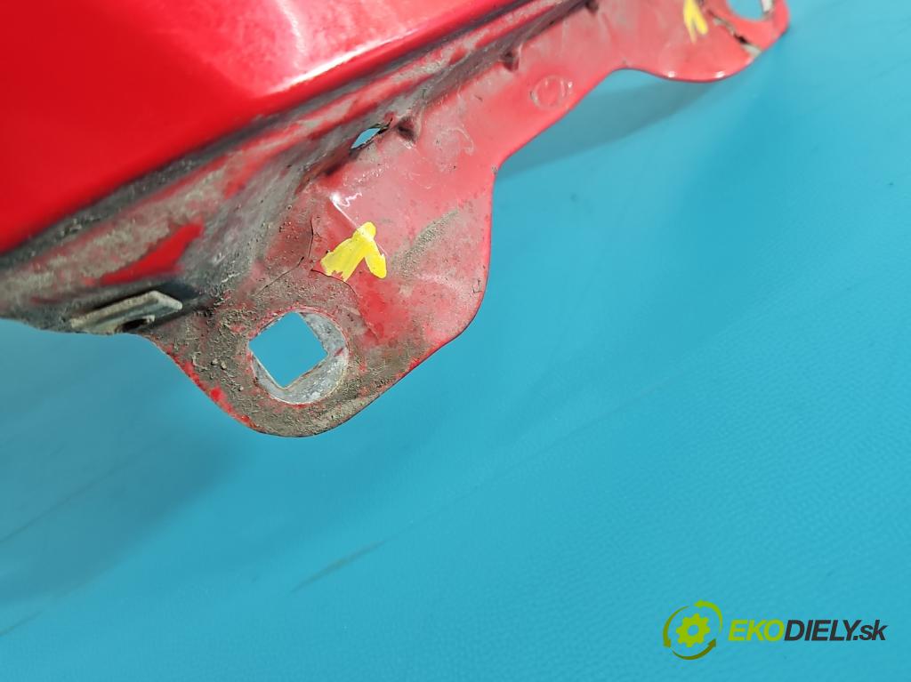 Hyundai I20 I 2008-2014 1.2 16V 78 HP manual 57.2 kW 1248 cm3 5- blatník predné pravý  (Kľučka dverí ostatné)