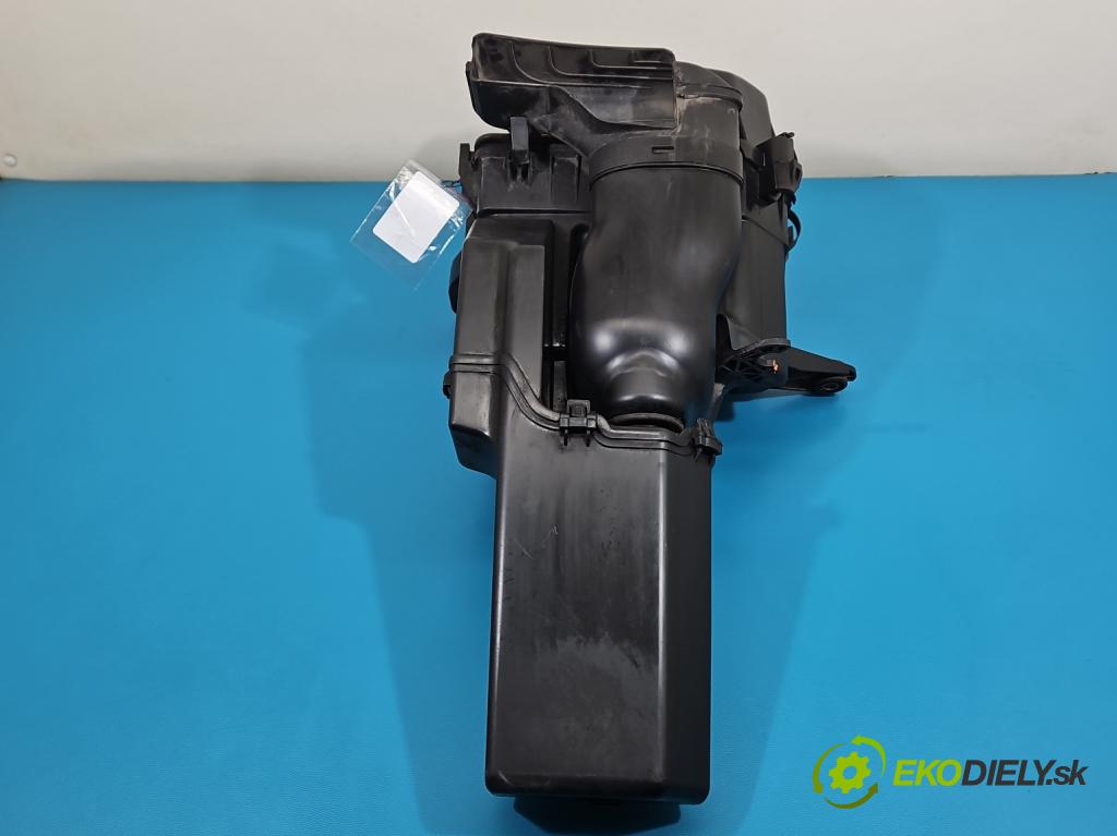 Hyundai I20 I 2008-2014 1.2 16V 78 HP manual 57.2 kW 1248 cm3 5- obal filtra vzduchu 28110-1J000 (Obal vzduchového filtra)