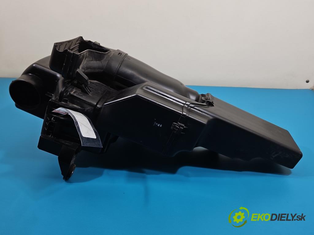 Hyundai I20 I 2008-2014 1.2 16V 78 HP manual 57.2 kW 1248 cm3 5- obal filtra vzduchu 28110-1J000 (Obal vzduchového filtra)