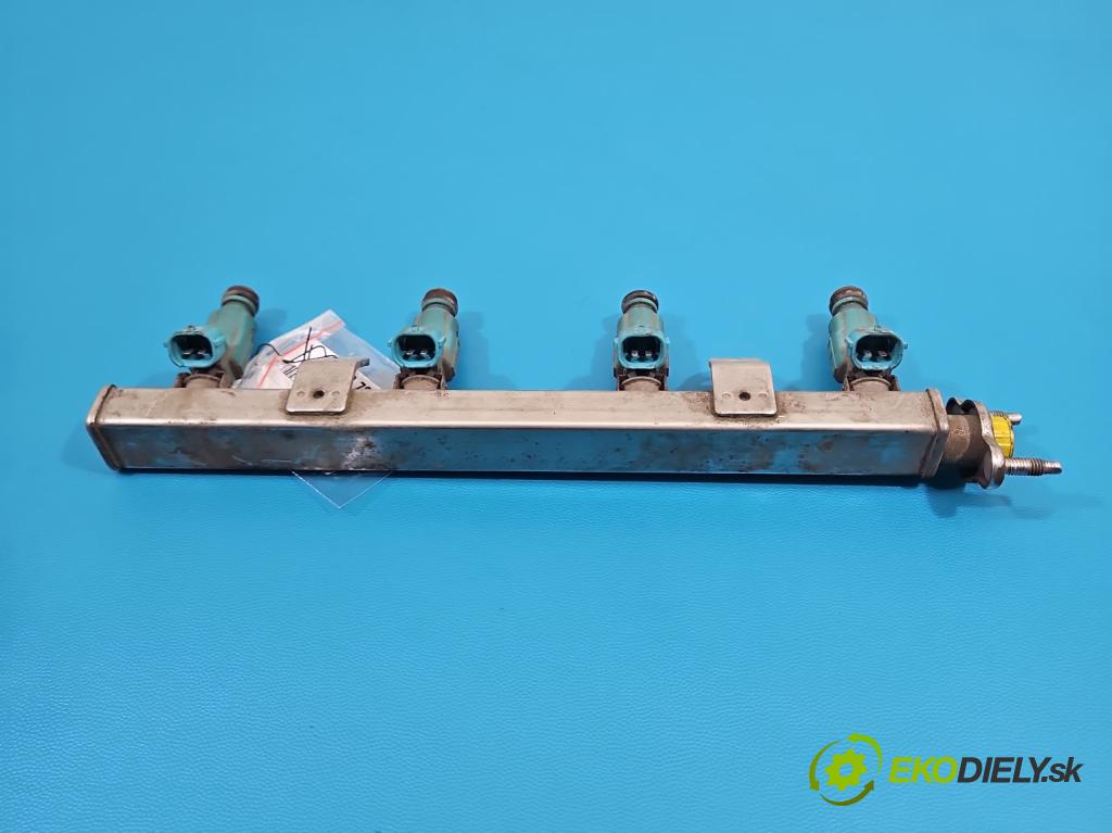 Hyundai I20 I 2008-2014 1.2 16V 78 HP manual 57.2 kW 1248 cm3 5- vstrek 35310-03000 (Vstrekovač paliva)