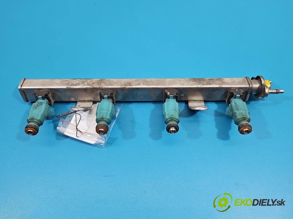 Hyundai I20 I 2008-2014 1.2 16V 78 HP manual 57.2 kW 1248 cm3 5- vstrek 35310-03000 (Vstrekovač paliva)