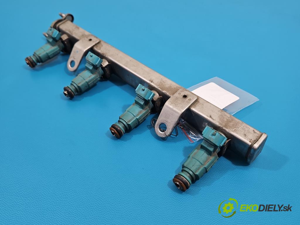 Hyundai I20 I 2008-2014 1.2 16V 78 HP manual 57.2 kW 1248 cm3 5- vstrek 35310-03000 (Vstrekovač paliva)