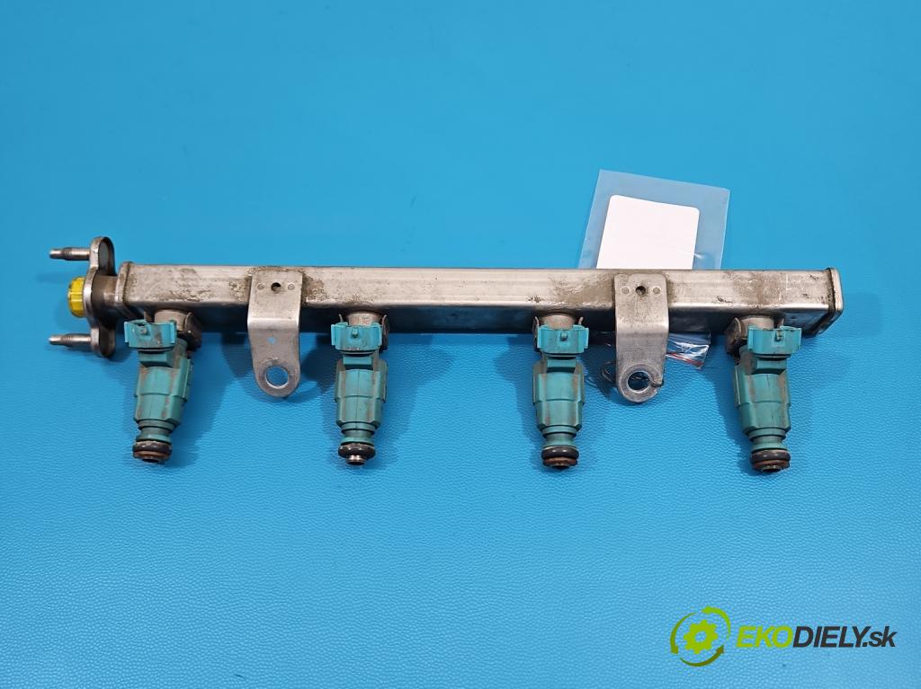 Hyundai I20 I 2008-2014 1.2 16V 78 HP manual 57.2 kW 1248 cm3 5- vstrek 35310-03000 (Vstrekovač paliva)