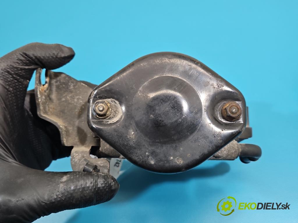 Hyundai I20 I 2008-2014 1.2 16V 78 HP manual 57.2 kW 1248 cm3 5- klapka 35100-03000 (Škrtiaca klapka)