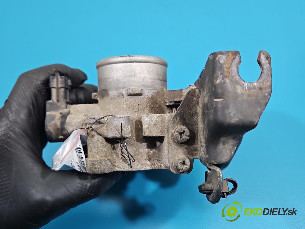 Hyundai I20 I 2008-2014 1.2 16V 78 HP manual 57.2 kW 1248 cm3 5- klapka 35100-03000 (Škrtiaca klapka)